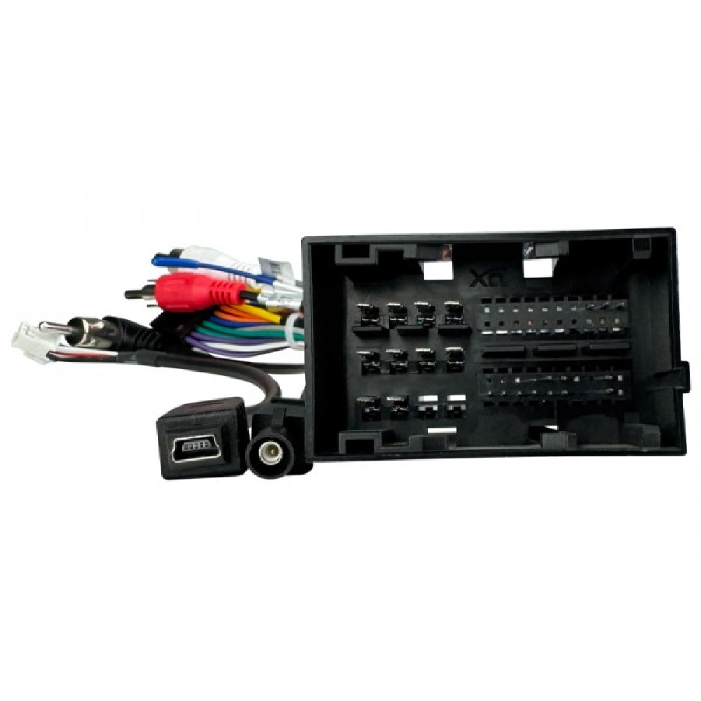 Переходник для магнитол 9", 10.1" Jeep Carav 16-309 Переходник для магнитол 9", 10.1" Jeep Carav 16-309