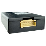 Переходник для магнитол 9", 10.1" Renault Clio Carav 16-310