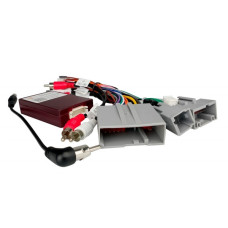 Переходник для магнитол 9", 10.1" Ford F-150 Carav 16-315