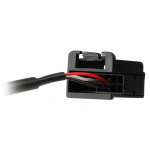 Кабель адаптер Carav AUX Opel (18-004)