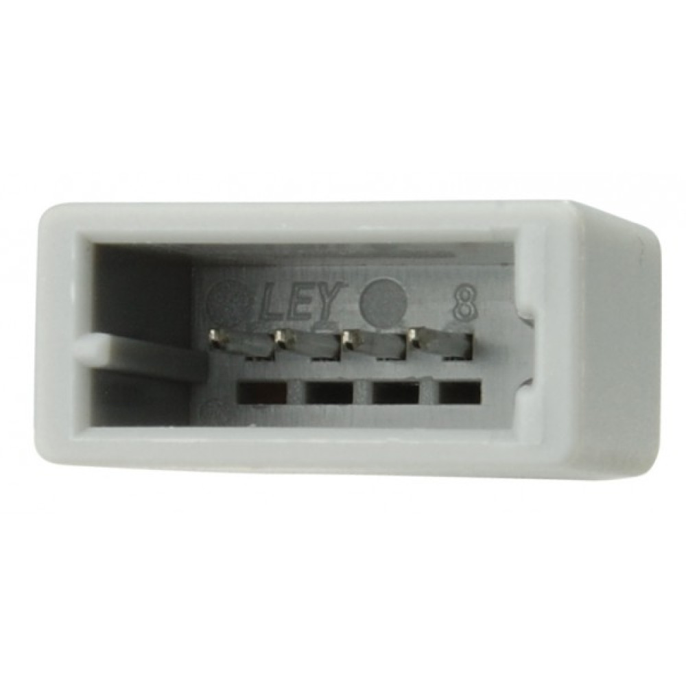 Адаптер для штатных USB-разъемов KIA, Hyundai Carav 20-001