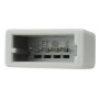 Адаптер для штатных USB-разъемов KIA, Hyundai Carav 20-001