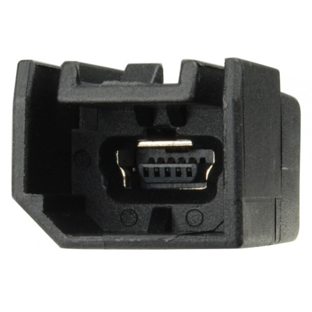 Адаптер для штатных USB-разъемов Nissan Juke, Navara Carav 20-002