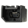 Адаптер для штатных USB-разъемов Nissan Juke, Navara Carav 20-002