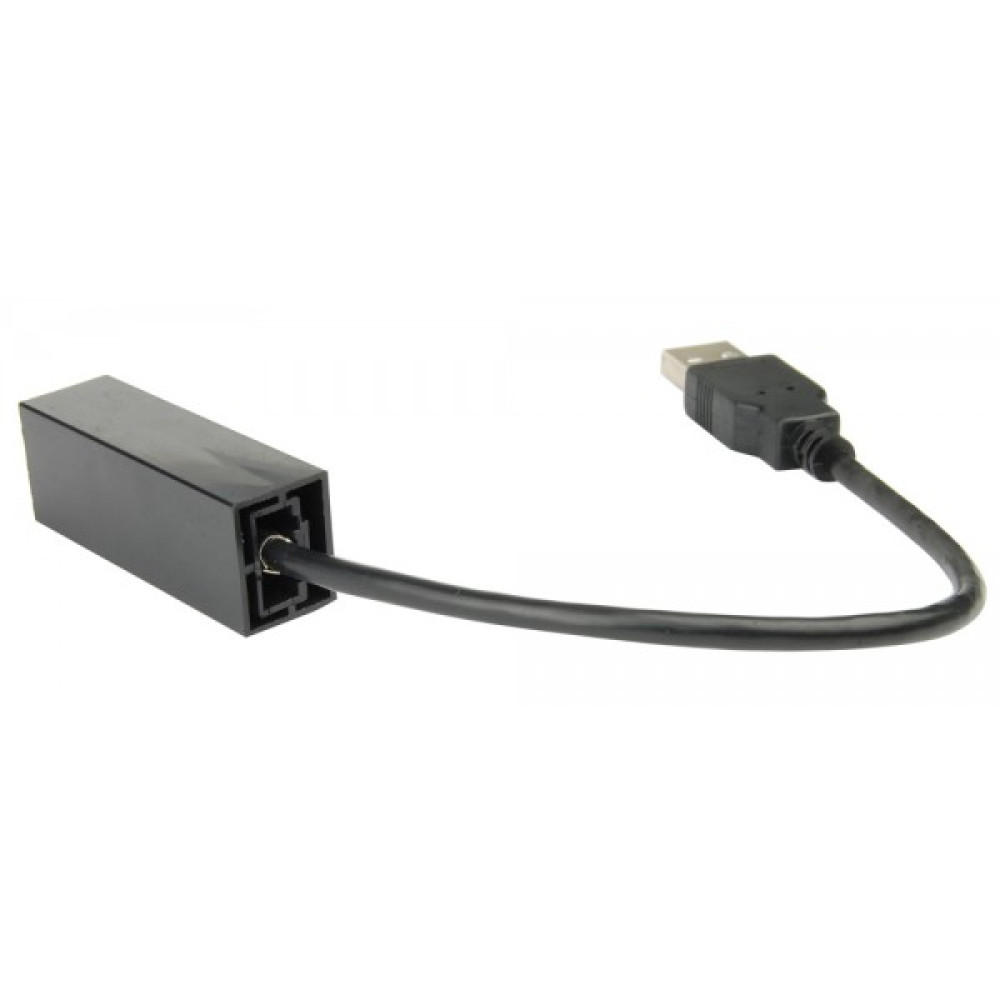 Адаптер для штатных USB-разъемов Mitsubishi L200 Carav 20-006