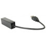 Адаптер для штатных USB-разъемов Mitsubishi L200 Carav 20-006