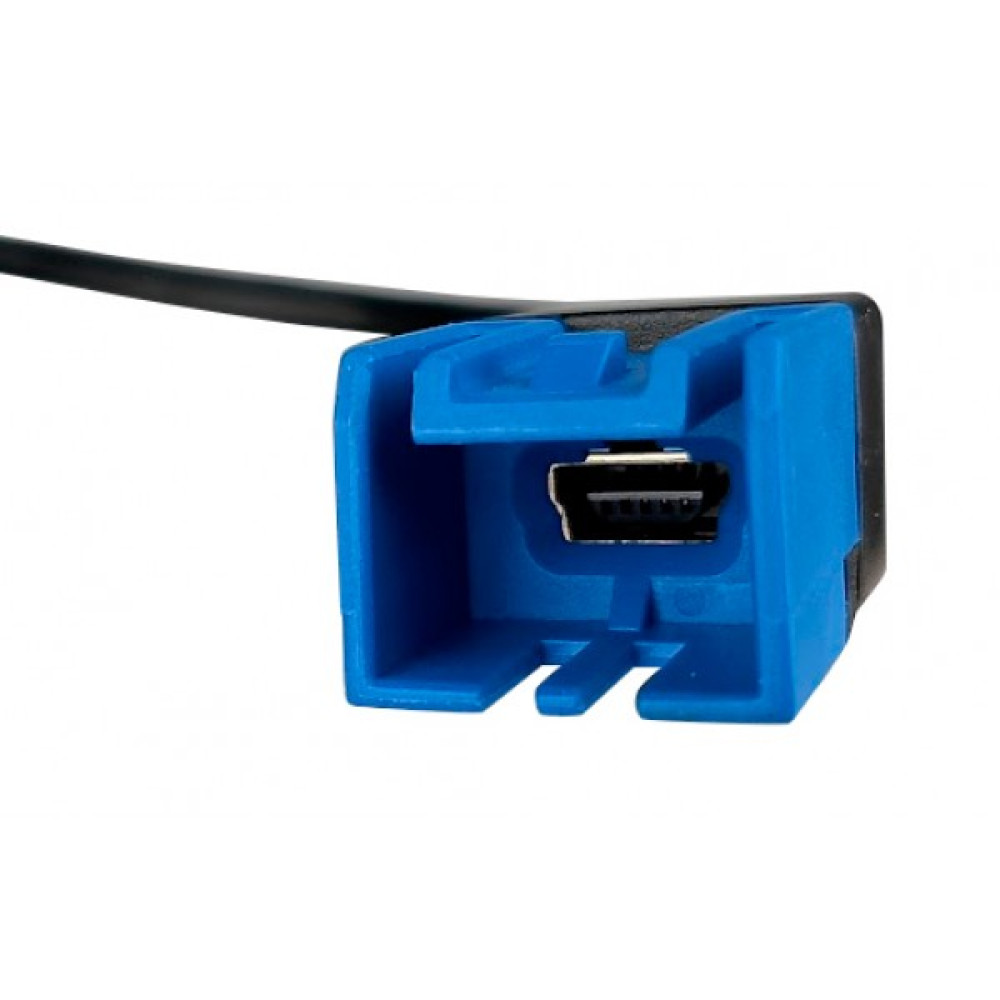 Адаптер для штатных USB-разъемов Nissan, Renault Carav 20-142