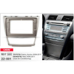 Переходная рамка Toyota Camry, Aurion Carav 22-001