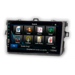 Переходная рамка Toyota Corolla Carav 22-003