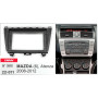 Переходная рамка Mazda 6 Carav 22-011