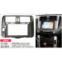 Переходная рамка Toyota Land Cruiser Prado Carav 22-024