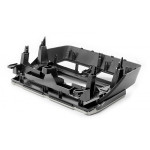 Переходная рамка Toyota Land Cruiser Prado Carav 22-025