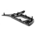 Переходная рамка Toyota Auris, Corolla Carav 22-027