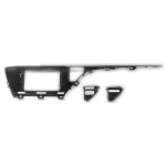 Переходная рамка Toyota Camry Carav 22-029