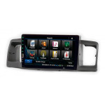 Переходная рамка Toyota Corolla Carav 22-038