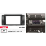 Переходная рамка CARAV BMW X5 (E53) (22-041)