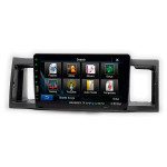 Переходная рамка Geely FC, SL Carav 22-044