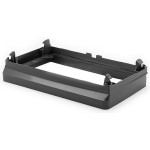 Перехідна рамка Carav Ford C-Max, Fiesta, Focus, Fusion, Galaxy, Kuga, S-Max, Tourneo, Transit (22-046)