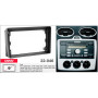 Переходная рамка Carav Ford C-Max, Fiesta, Focus, Fusion, Galaxy, Kuga, S-Max, Tourneo, Transit (22-046)