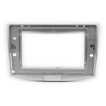Переходная рамка Volkswagen Passat, CC Carav 22-047