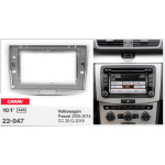 Переходная рамка Volkswagen Passat, CC Carav 22-047