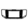 Переходная рамка Volkswagen Teramont Carav 22-054
