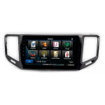 Перехідна рамка Volkswagen Teramont Carav 22-054