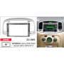 Переходная рамка Carav Hyundai Accent (22-069)