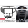 Переходная рамка Carav Hyundai Matrix (22-073)