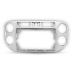 Переходная рамка Volkswagen Tiguan, Golf Plus Carav 22-080