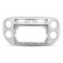Переходная рамка Volkswagen Tiguan, Golf Plus Carav 22-080