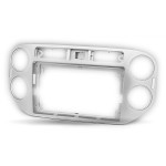 Переходная рамка Volkswagen Tiguan, Golf Plus Carav 22-080