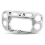 Переходная рамка Volkswagen Tiguan, Golf Plus Carav 22-080