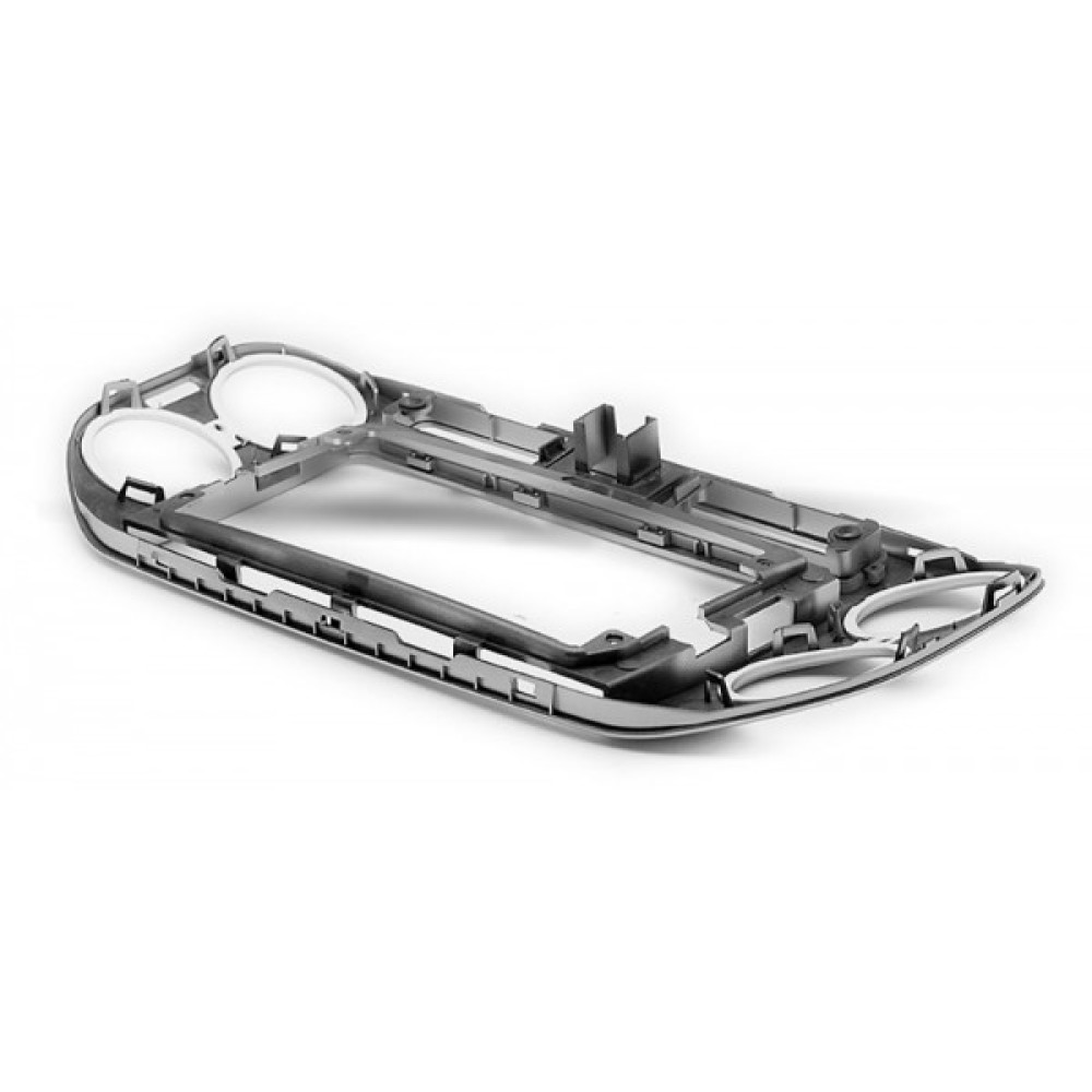 Переходная рамка Volkswagen Tiguan, Golf Plus Carav 22-080