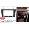 Переходная рамка Mazda 3 Carav 22-081