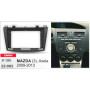 Переходная рамка Mazda 3 Carav 22-082