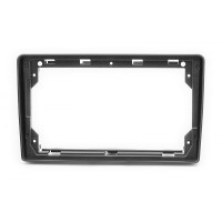 Переходная рамка Carav Citroen C2, C3, Berlingo, Jumpy, Peugeot 207, 307, Expert, Partner, Fiat Scudo, Toyota ProAce (22-091)