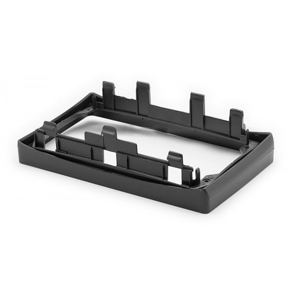 Переходная рамка Carav Citroen C2, C3, Berlingo, Jumpy, Peugeot 207, 307, Expert, Partner, Fiat Scudo, Toyota ProAce (22-091)