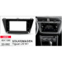 Переходная рамка Volkswagen Tiguan Carav 22-092