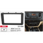 Переходная рамка Carav KIA Carnival, Sedona Carav (22-098)