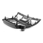 Переходная рамка Toyota Highlander Carav 22-099