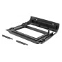 Переходная рамка Carav BMW 1 Series E81, E82, E87, E88 (22-1028)