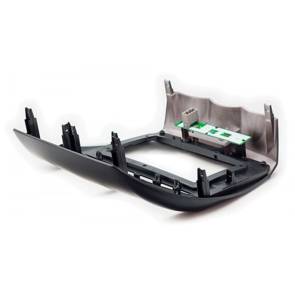 Переходная рамка Carav Citroen C4 Aircross, Peugeot 4008, Mitsubishi ASX, Outlander Sport (22-103)