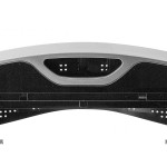 Переходная рамка Carav Renault Clio (22-1055)