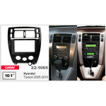 Переходная рамка Carav Hyundai Tucson (22-1065)