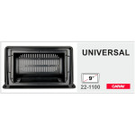 Универсальная рамка Carav для магнитол 9" (22-1100)