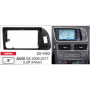 Переходная рамка Audi Q5 Carav 22-1103