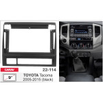 Переходная рамка Toyota Tacoma Carav 22-114