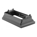 Переходная рамка Toyota Carav 22-1150