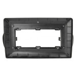 Переходная рамка Carav Fiat Fiorino, Qubo, Citroen Nemo, Peugeot Bipper (22-1165)